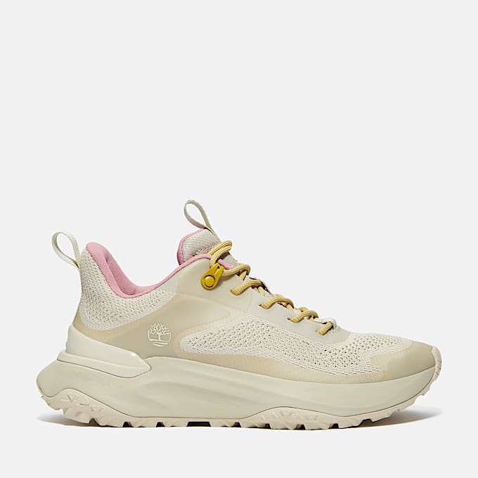 Women's Motion Access Sneaker - 1