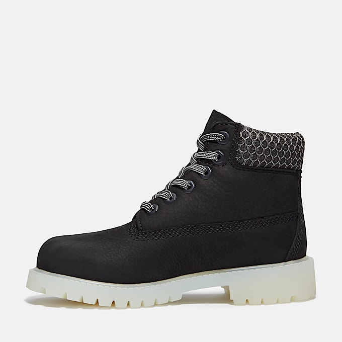 Youth Timberland® Premium 6-Inch Waterproof Boot