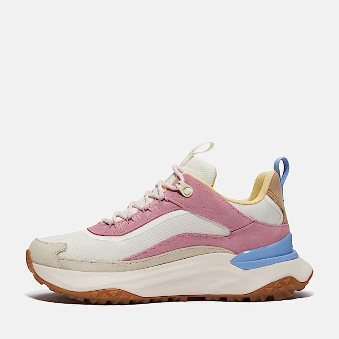 Women's Motion Access Waterproof Sneaker