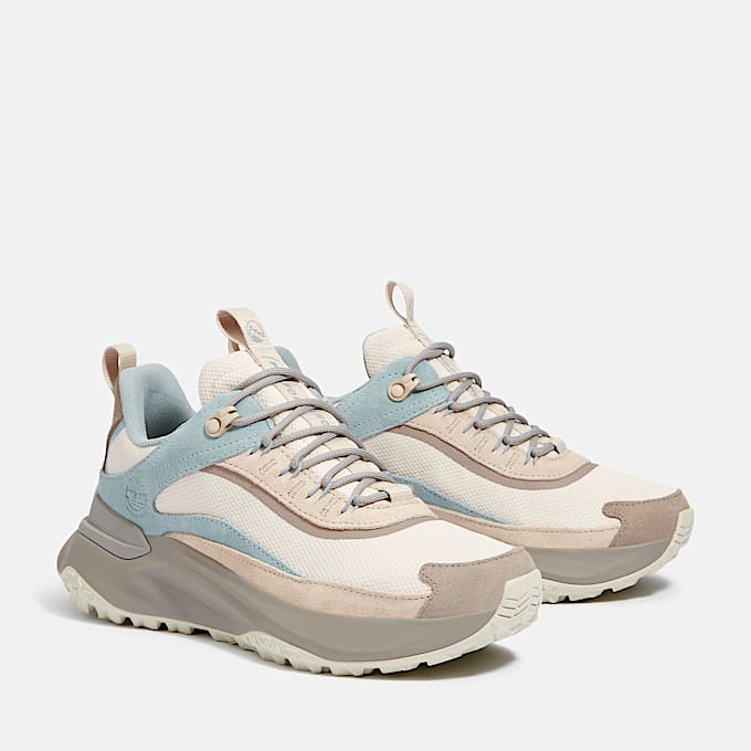 Women's Motion Access Waterproof Sneaker