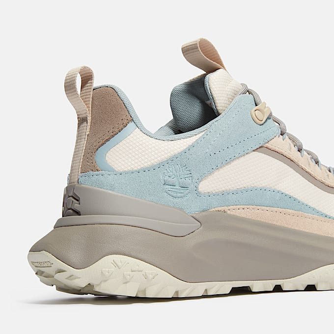Women's Motion Access Waterproof Sneaker