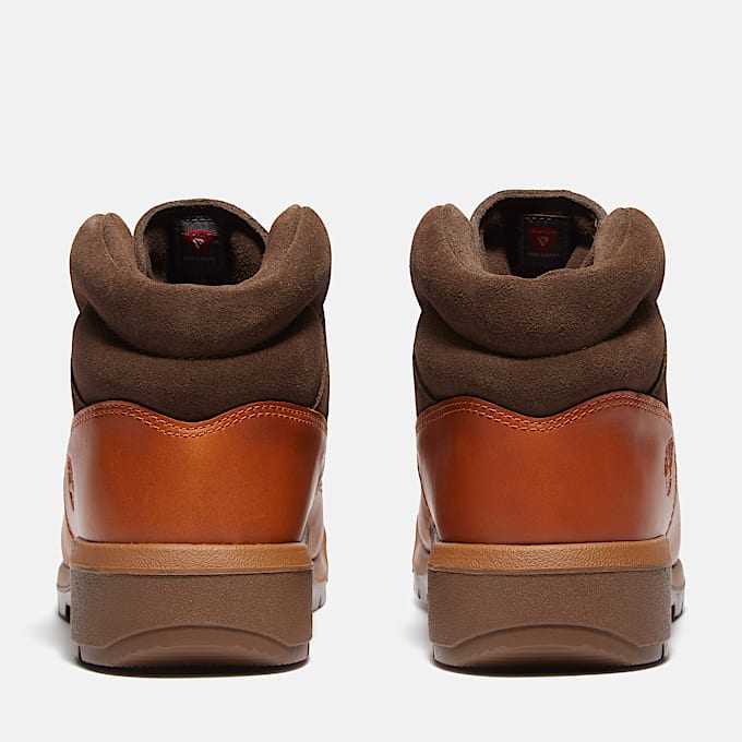 Men's Field Boot With GORE-TEX Membrane