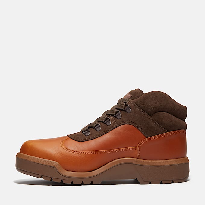 Men's Field Boot With GORE-TEX Membrane
