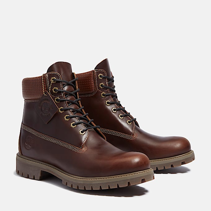 Men's Timberland® Premium 6-Inch Waterproof Boot