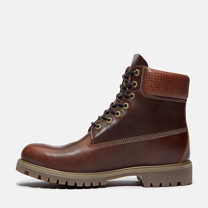 Men's Timberland® Premium 6-Inch Waterproof Boot