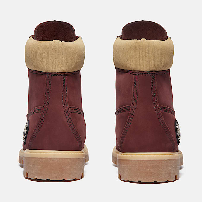 Botte imperméable Timberland® Premium 6-Inch pour hommes