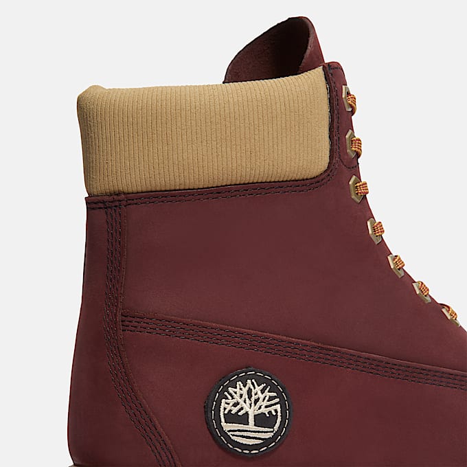 Botte imperméable Timberland® Premium 6-Inch pour hommes