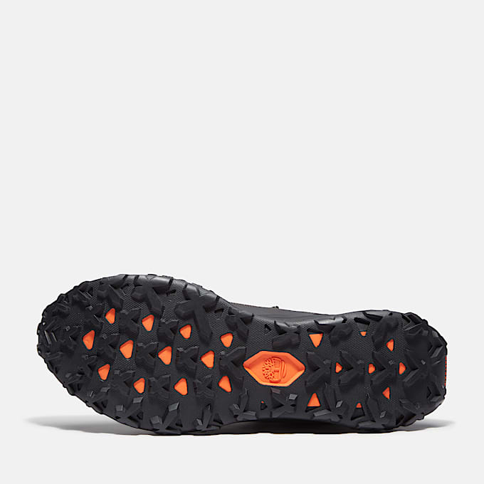 Men's Motion Access Mid Sneaker