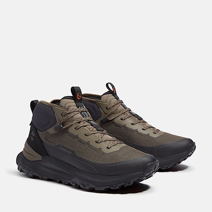 Men's Motion Access Mid Sneaker