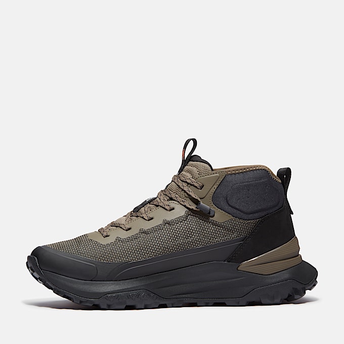 Men's Motion Access Mid Sneaker