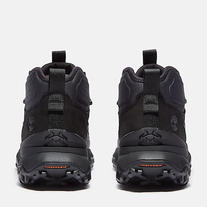 Men's Motion Access Mid Sneaker