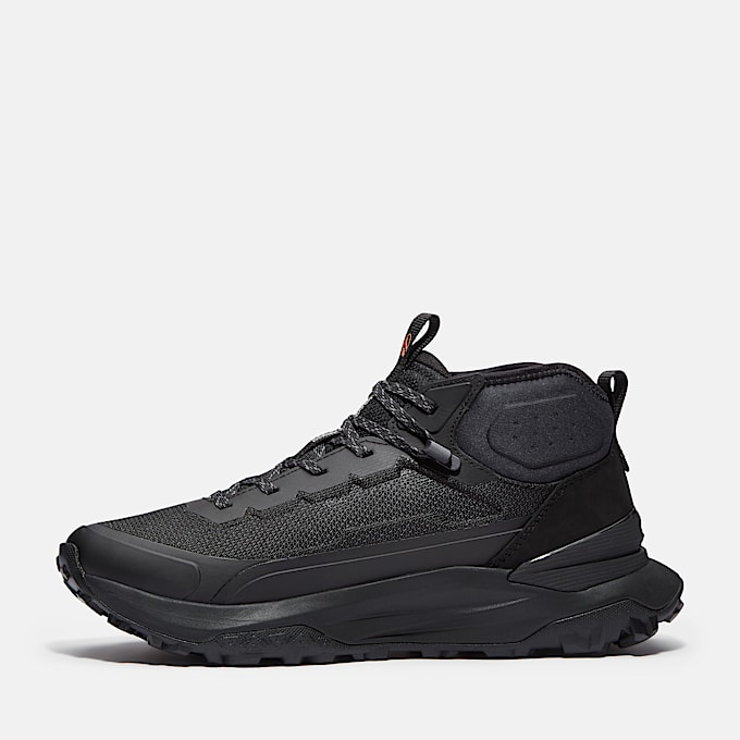 Men's Motion Access Mid Sneaker