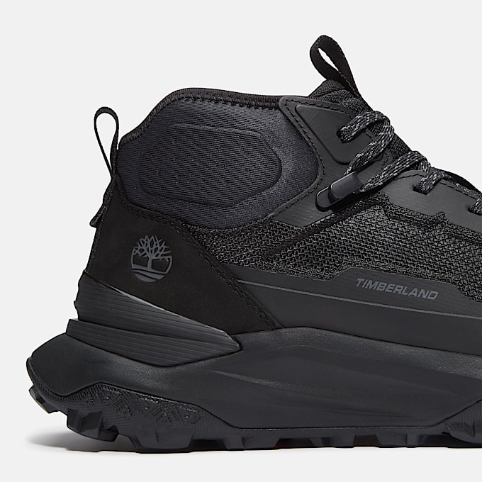 Men's Motion Access Mid Sneaker
