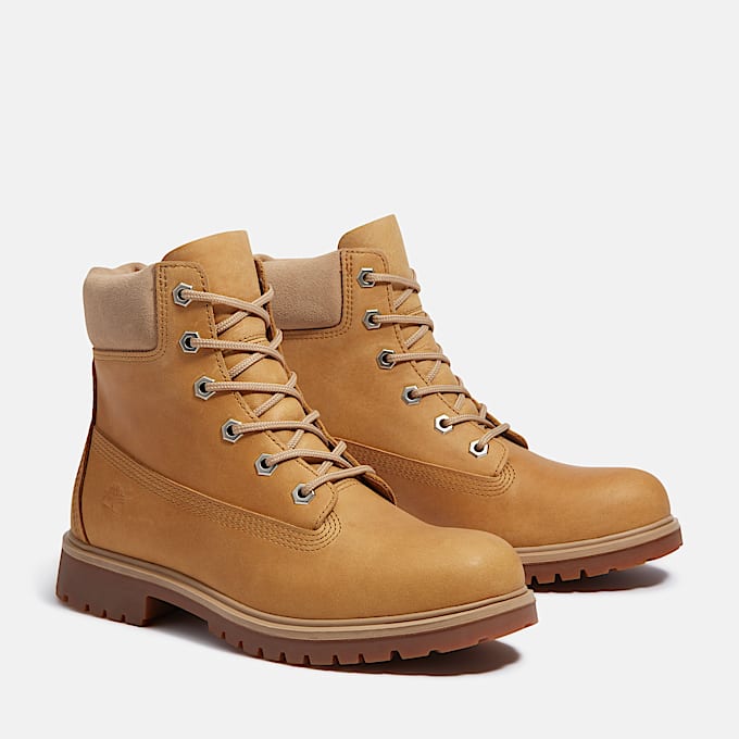 Women's Timberland® 25 6-Inch Waterproof Boot