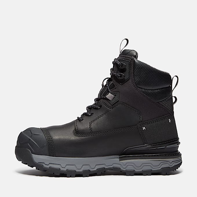 Men's Boondock Ultralight CSA 6" Composite Toe Waterproof Work Boot