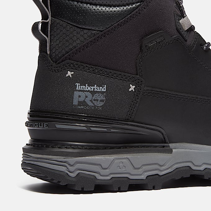 Men's Boondock Ultralight CSA 6" Composite Toe Waterproof Work Boot