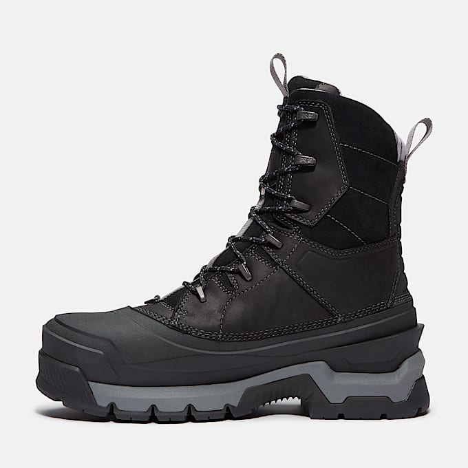 Men's Siberian CSA 8" Composite Toe Waterproof Insulated Work Boot