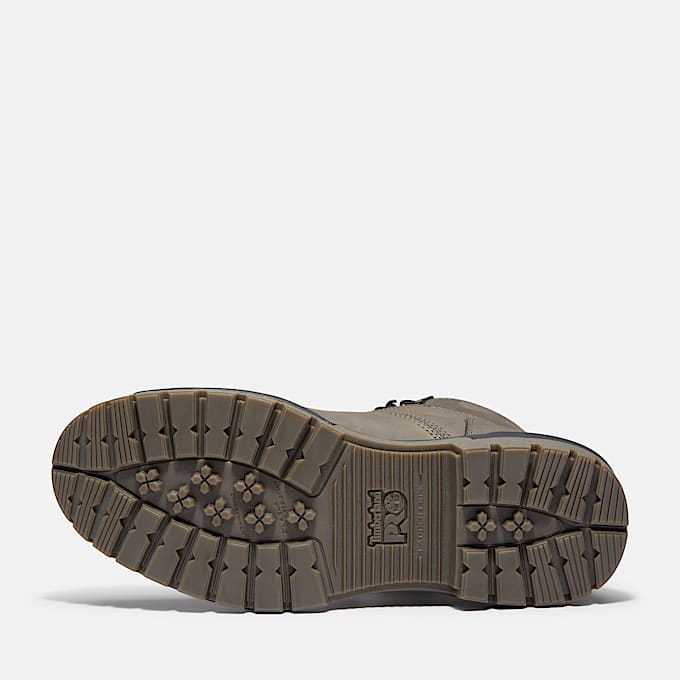 Men's Montauk 6" Soft Toe Work Boot