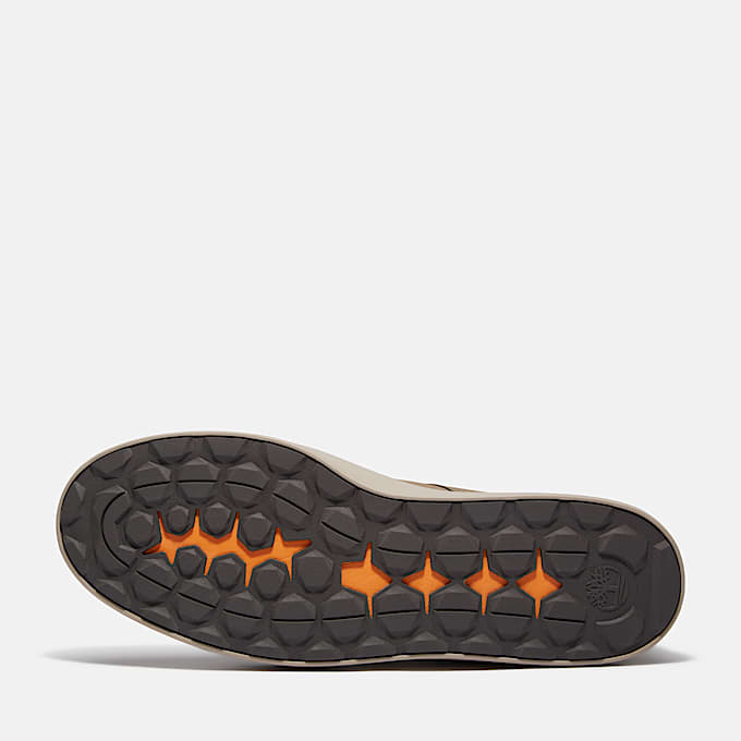 Men's Emerson Street Mid Sneaker