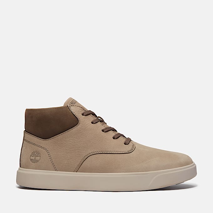 Men's Emerson Street Mid Sneaker - 1