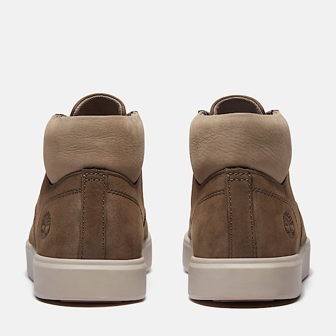 Men's Emerson Street Mid Sneaker