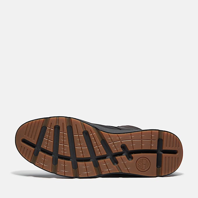 Men’s Parker Street High-Top Sneaker