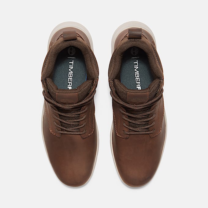 Men’s Parker Street High-Top Sneaker