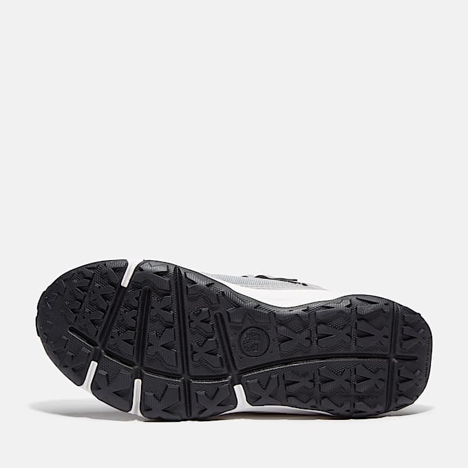 Youth Motion Access Mid Hook-and-Loop Sneaker