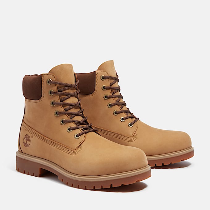 Men's Footwear Waterproof 6 Inch Boots | Timberland US