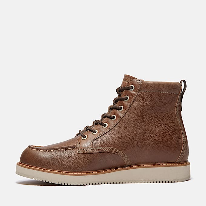Men's Redwood Edge Mid Lace-Up Boot
