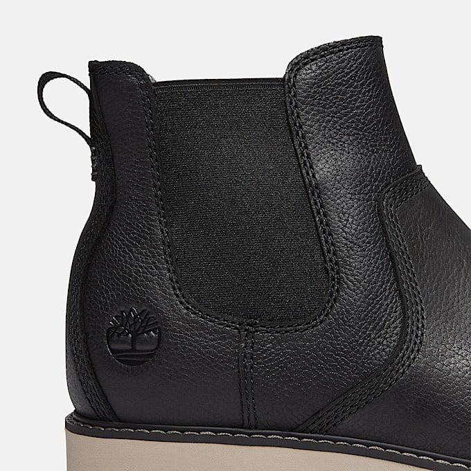 Men's Redwood Edge Chelsea Boot