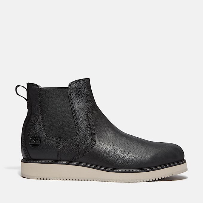 Men's Redwood Edge Chelsea Boot - 1