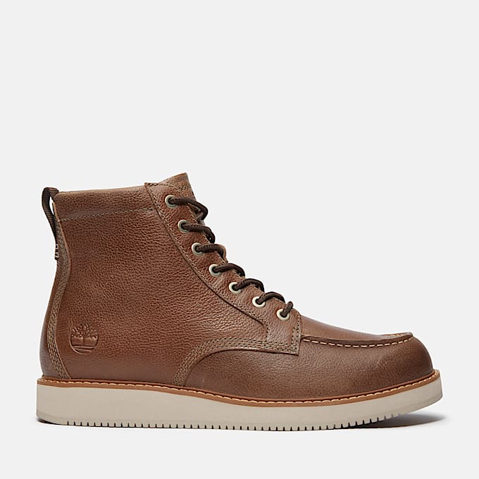 Men's Redwood Edge Mid Lace-Up Boot - 1
