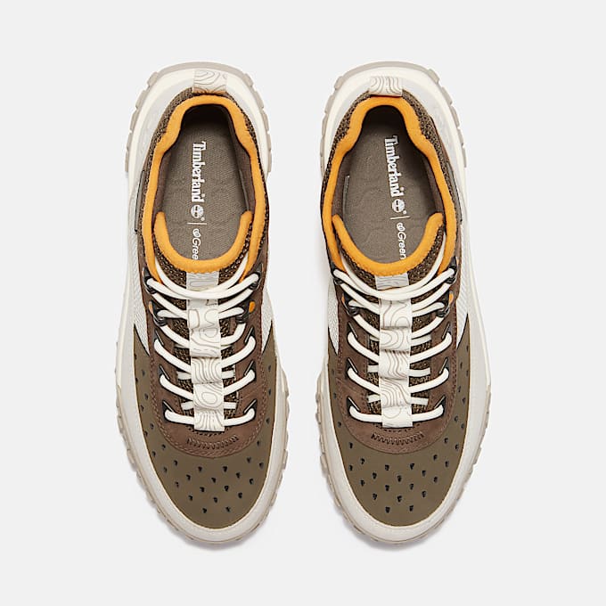 Men's GreenStride™ Motion 6 Sneaker