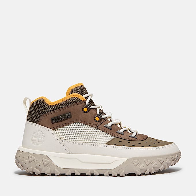 Men's GreenStride™ Motion 6 Sneaker - 1