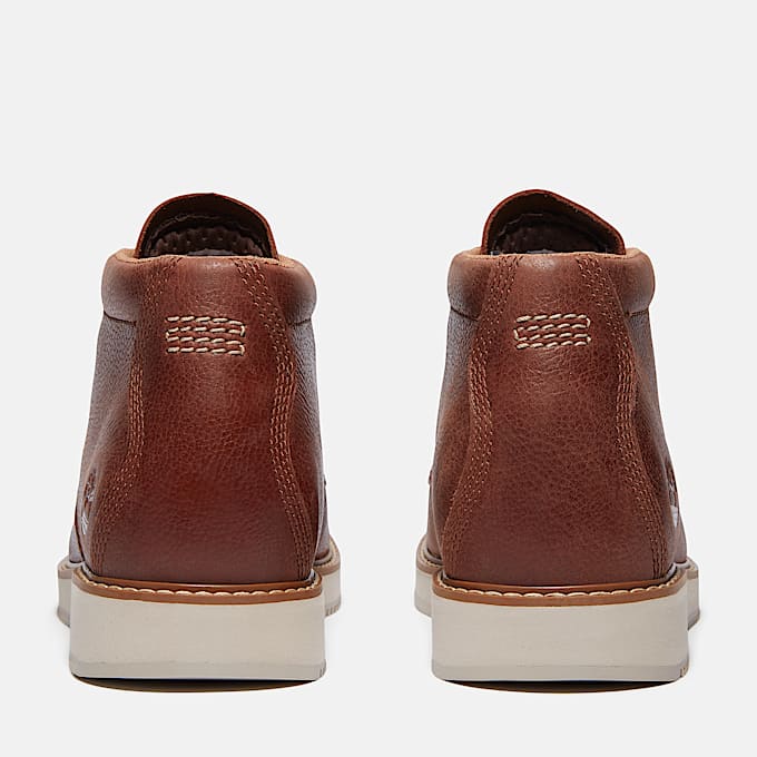 Men's Redwood Edge Chukka Boot