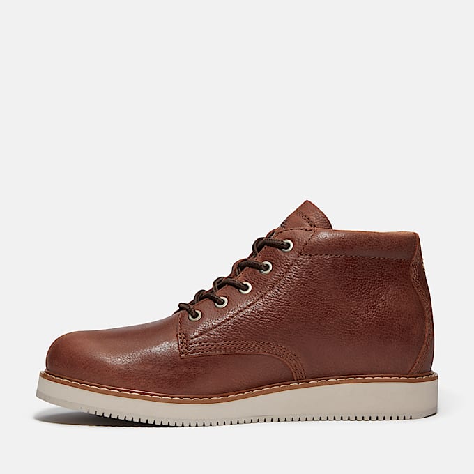 Men's Redwood Edge Chukka Boot