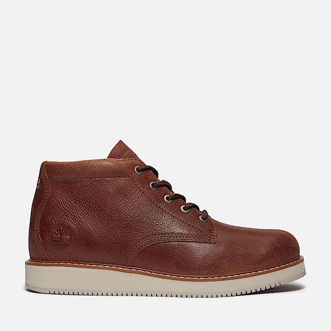 Men's Redwood Edge Chukka Boot - 1