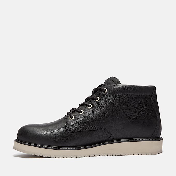 Men's Redwood Edge Chukka Boot
