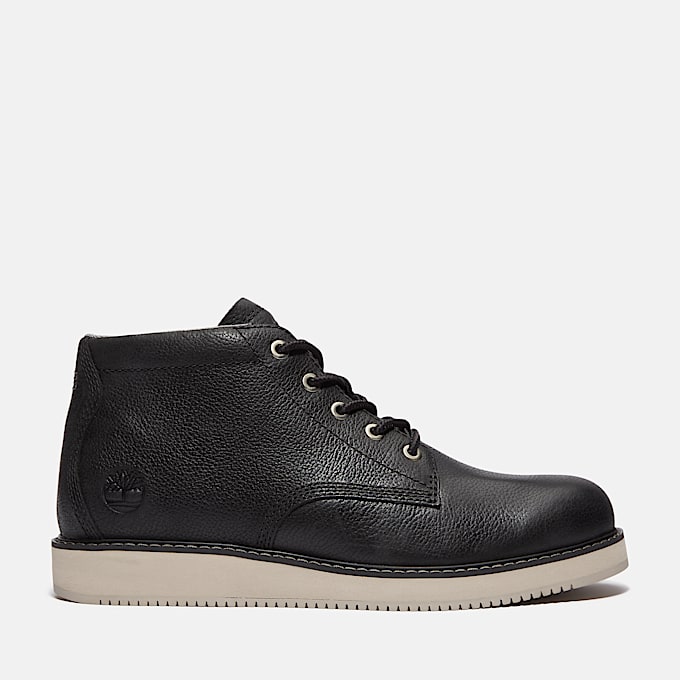 Men's Redwood Edge Chukka Boot - 1