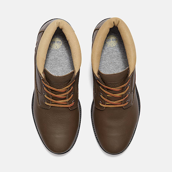 Men's Timberland® Premium Waterproof Chukka Boot