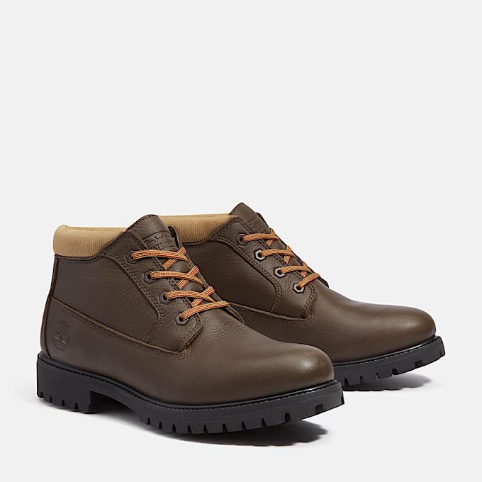 Men's Timberland® Premium Waterproof Chukka Boot