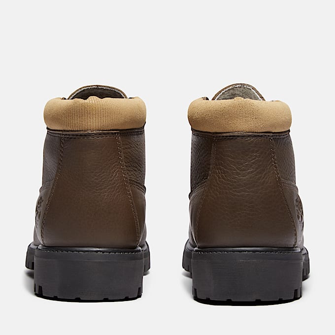 Men's Timberland® Premium Waterproof Chukka Boot