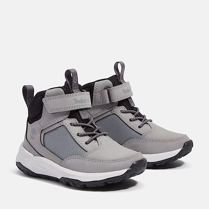 Toddler Motion Access Mid Hook-and-Loop Sneaker