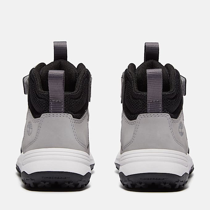 Toddler Motion Access Mid Hook-and-Loop Sneaker