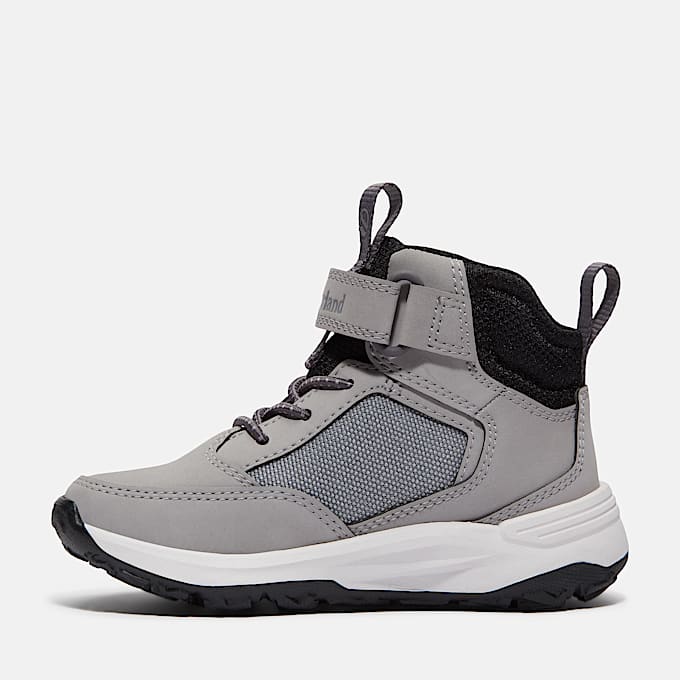 Toddler Motion Access Mid Hook-and-Loop Sneaker
