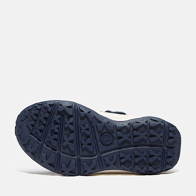 Toddler Motion Access Mid Hook-and-Loop Sneaker