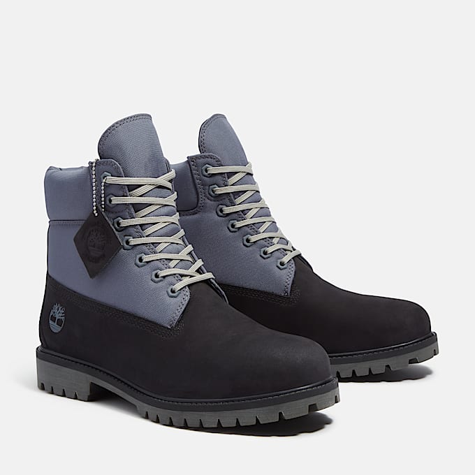 Iconic Heritage Boots for Men & Women | Timberland | Timberland