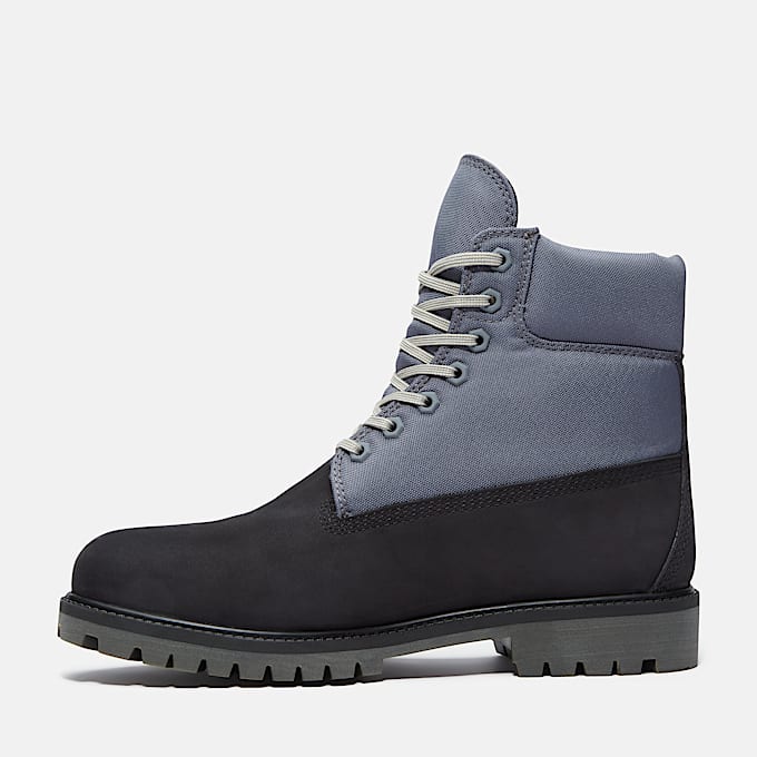 Men's Timberland® Heritage 6-Inch Waterproof Boot