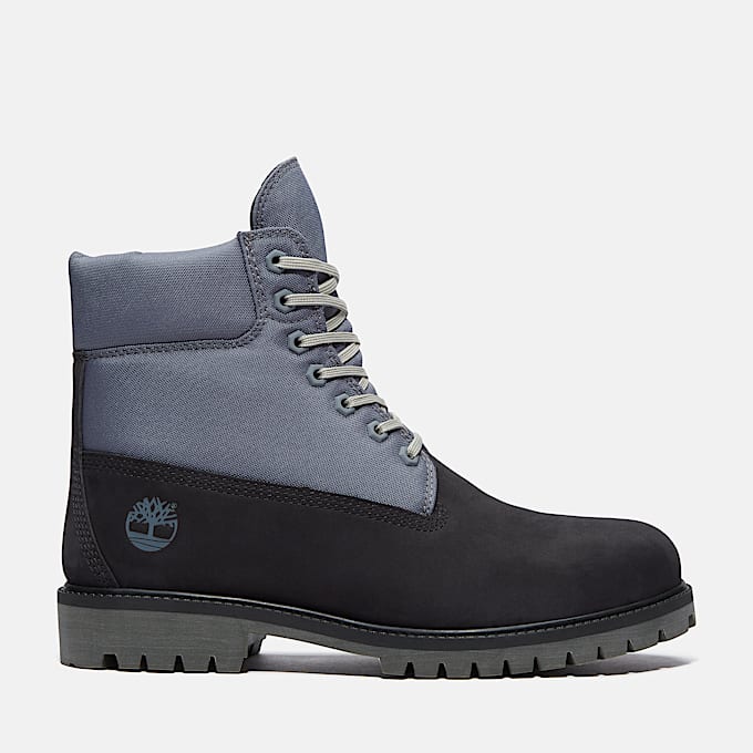 Men's Timberland® Heritage 6-Inch Waterproof Boot - 1